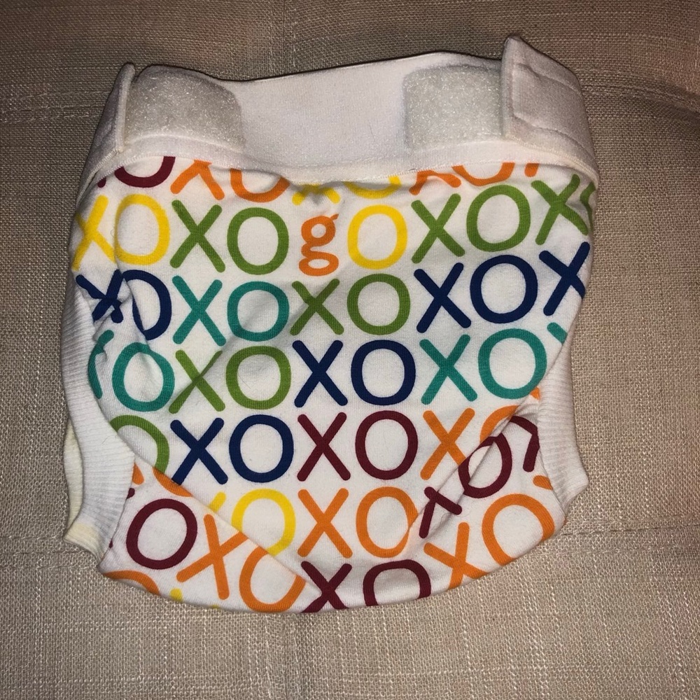 Medium gdiaper